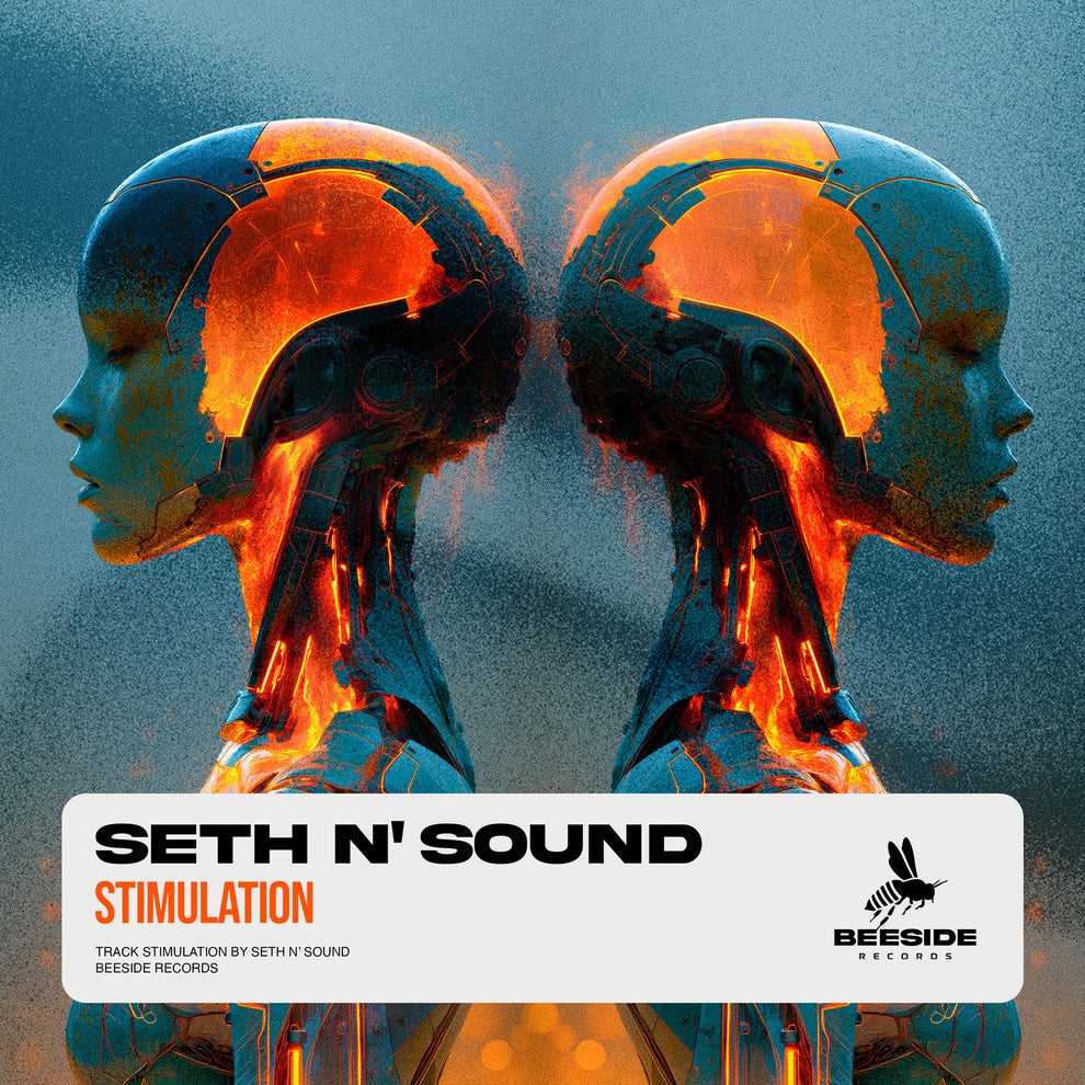 Seth n Sound - Stimulation