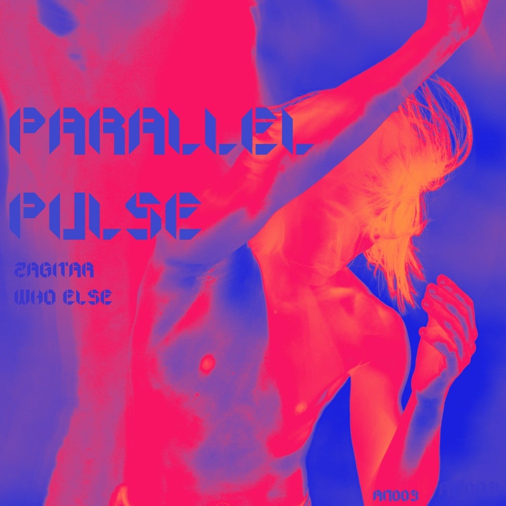 Who Else, Zagitar - Parallel Pulse