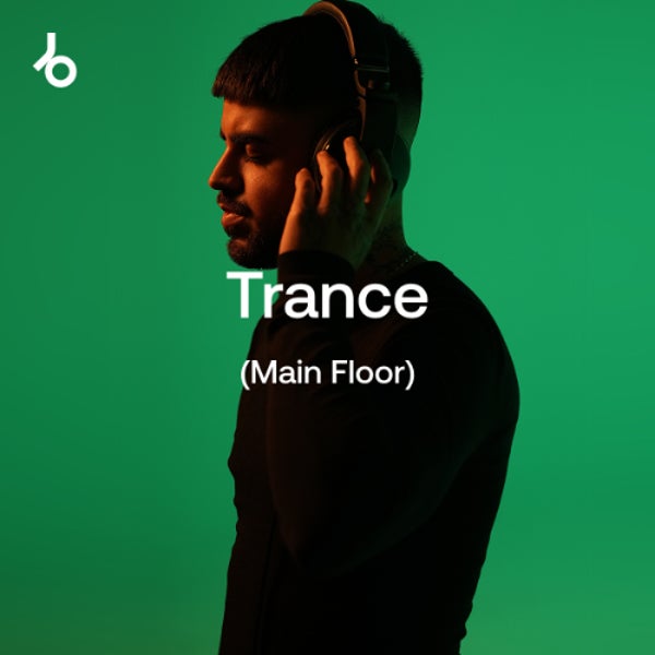 Best New Trance (Main Floor) July 2026