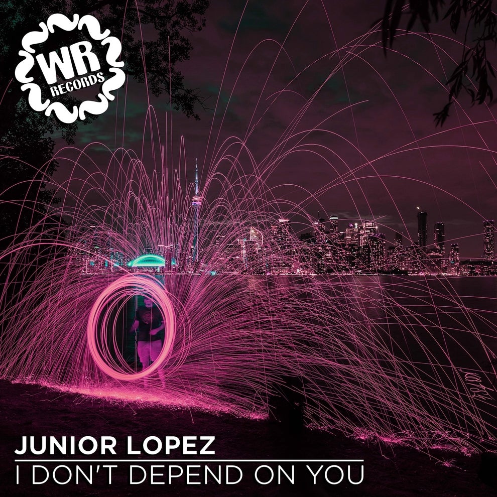 Junior Lopez - I Dont Depend on You