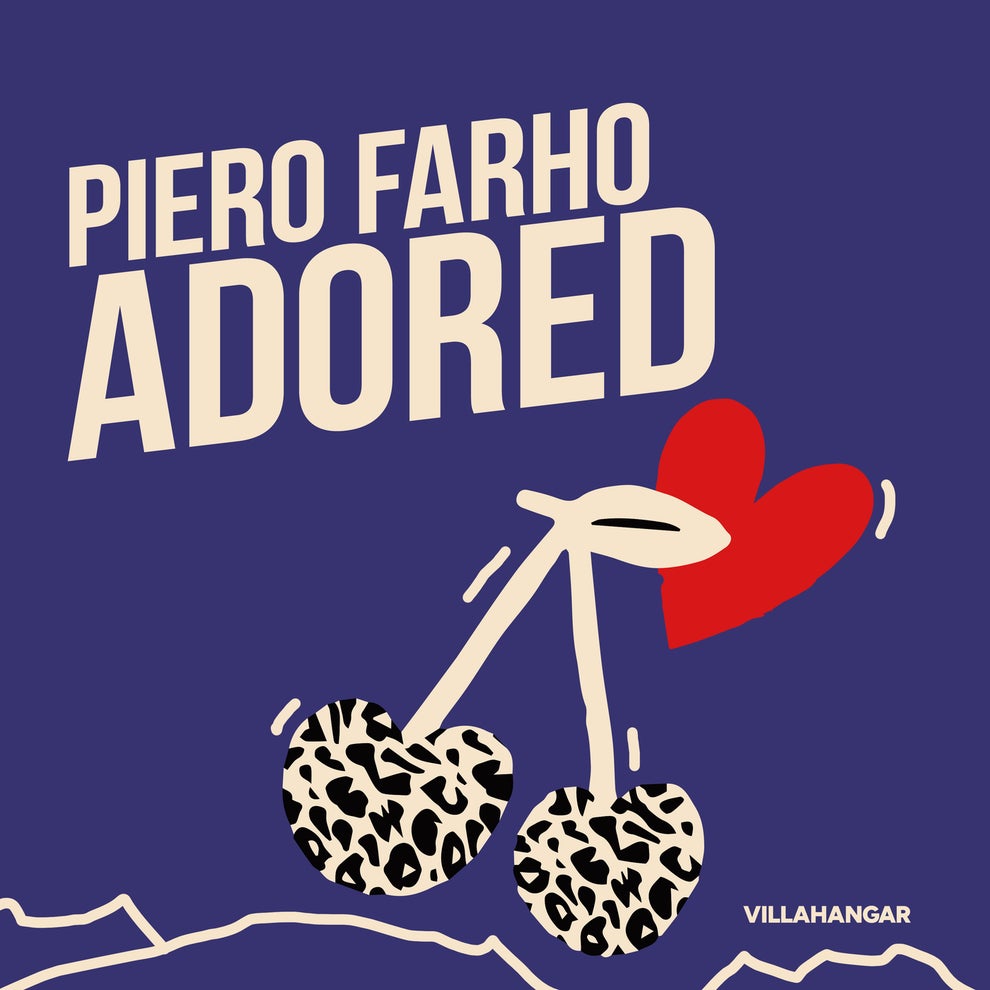 Piero Farho - Adored
