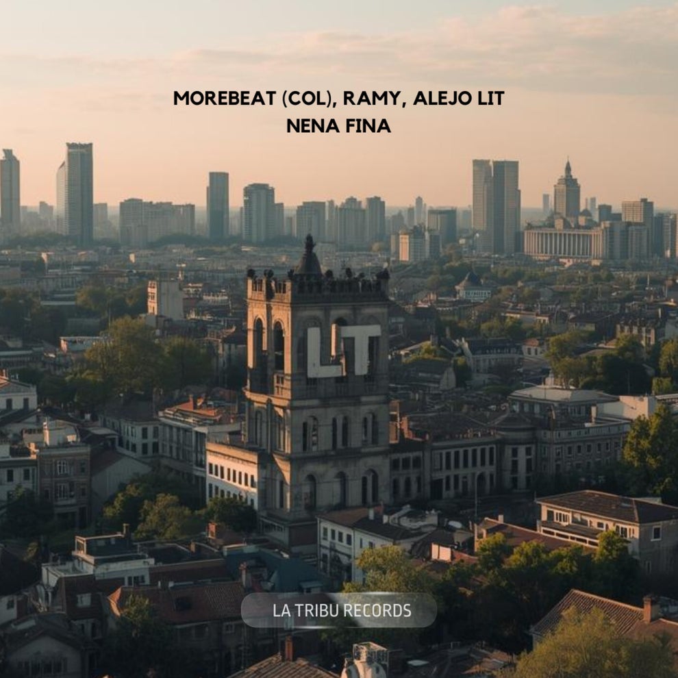 Morebeat (COL) - Nena Fina