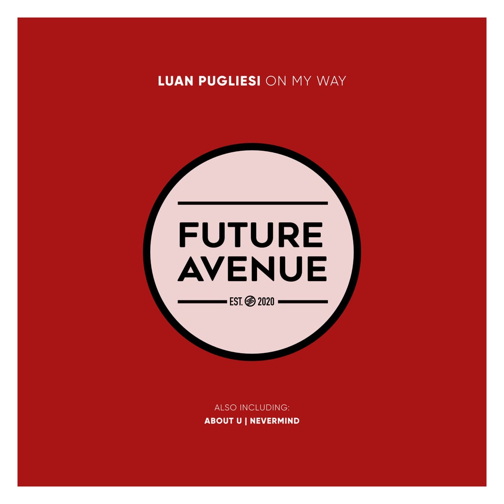 Luan Pugliesi - On My Way