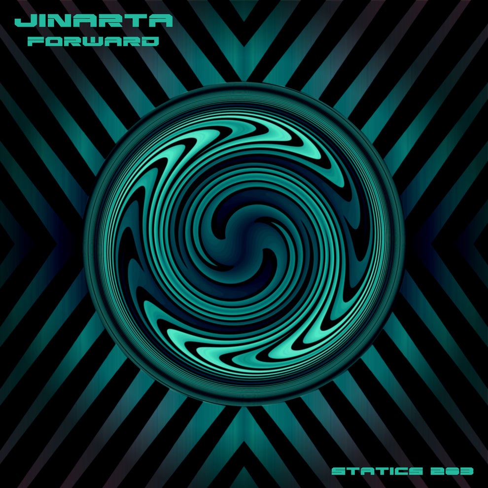 Jinarta - Foward