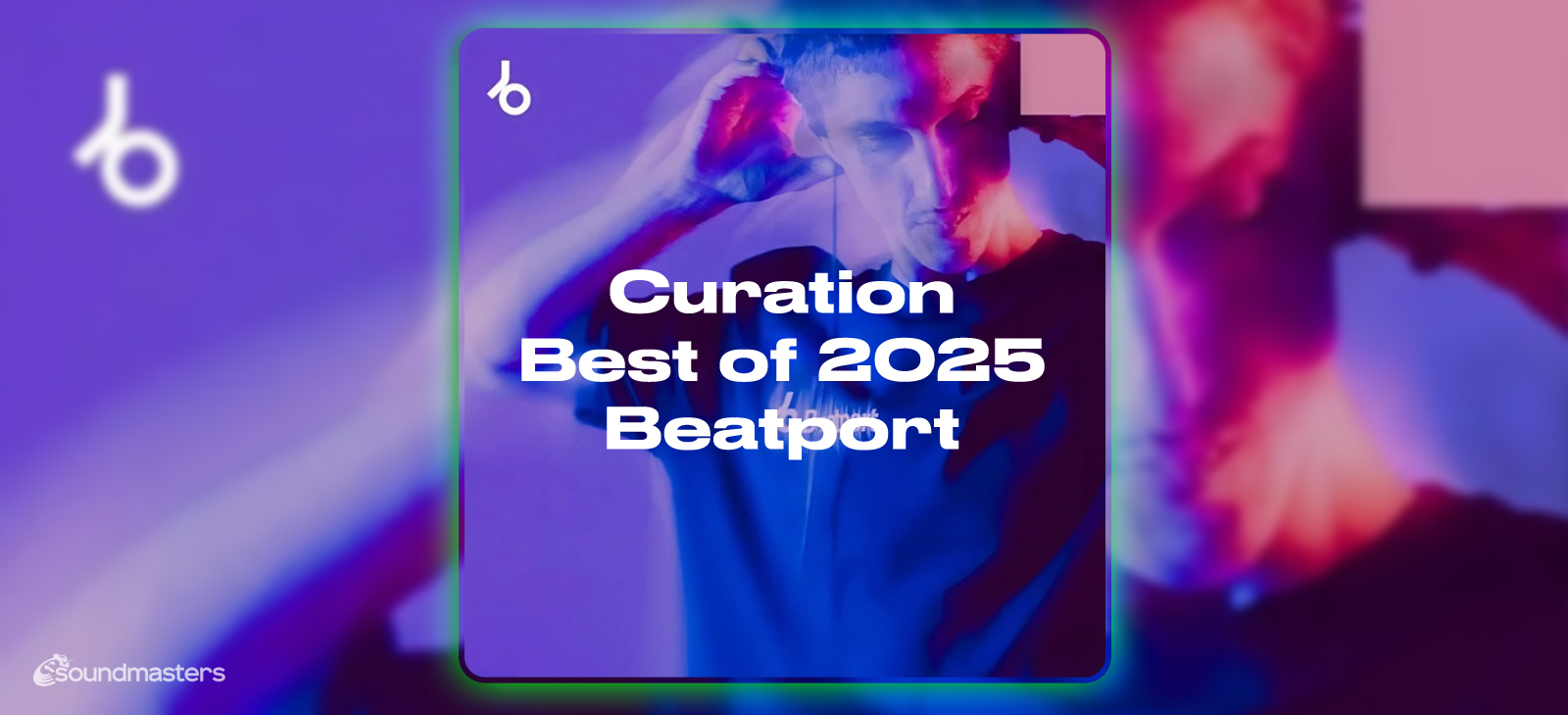 Beatport Curation Best of 2025 December