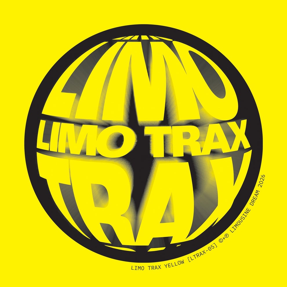VA - Limo Trax Yellow