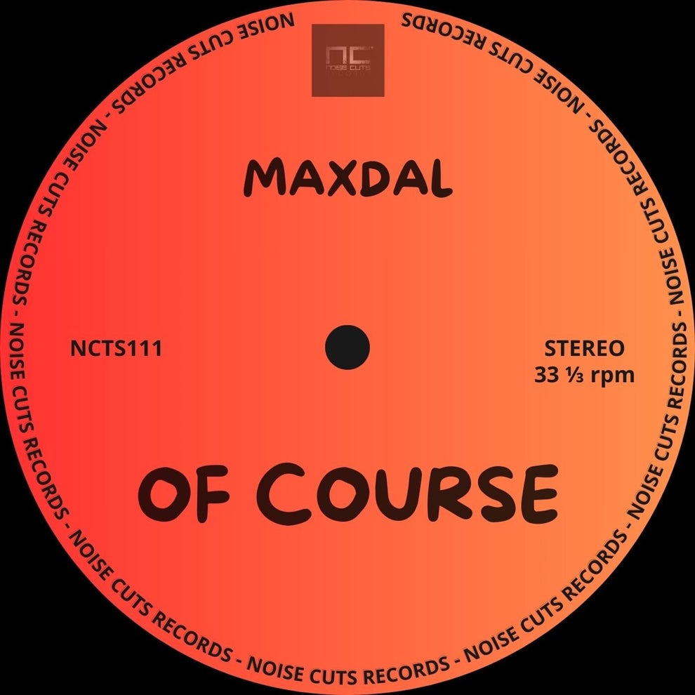 Maxdal - Of Course