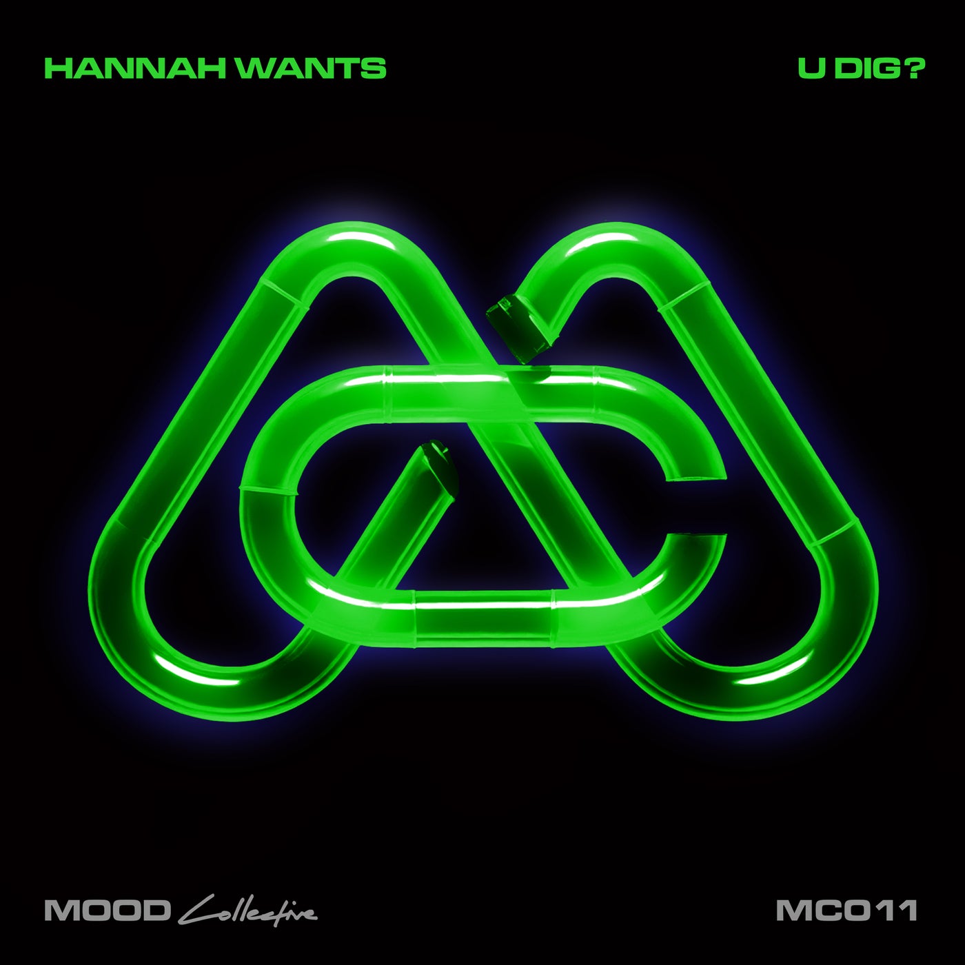 Hannah Wants - U Dig