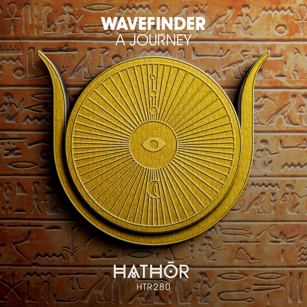 WaveFinder - A Journey