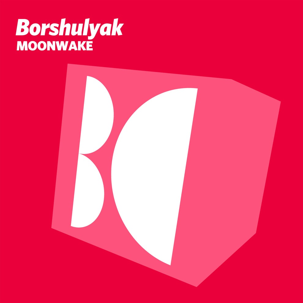 Borshulyak - Moonwake