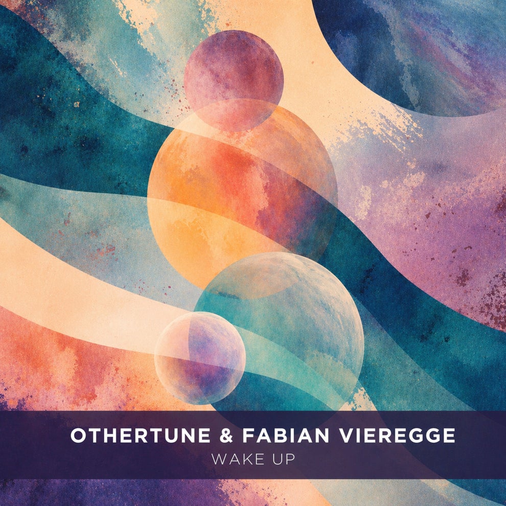 Fabian Vieregge Othertune - Wake Up