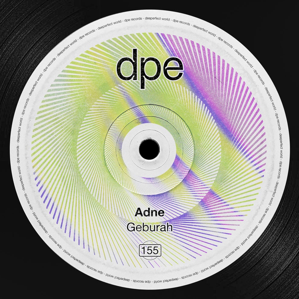 Adne - Geburah