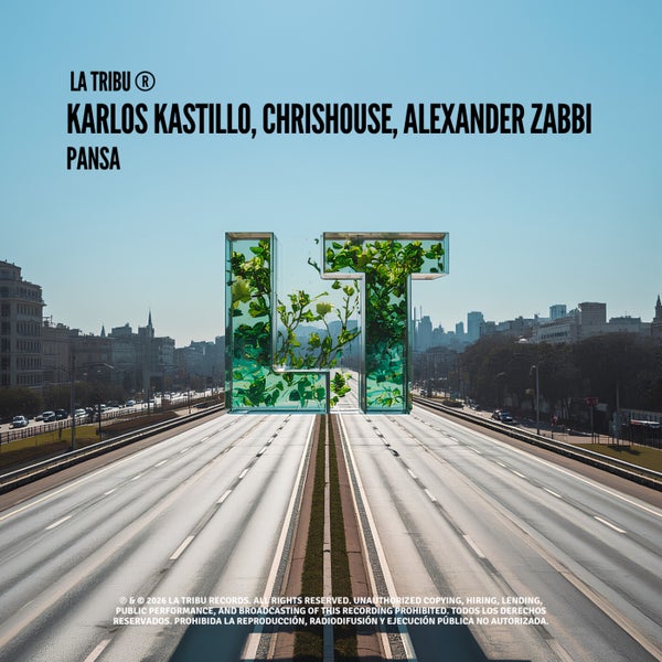 Karlos Kastillo Alexander Zabbi ChrisHouse - Pansa