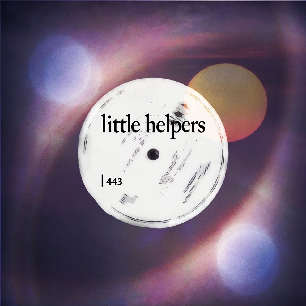 Mauro Rodriguez - Little Helpers 443