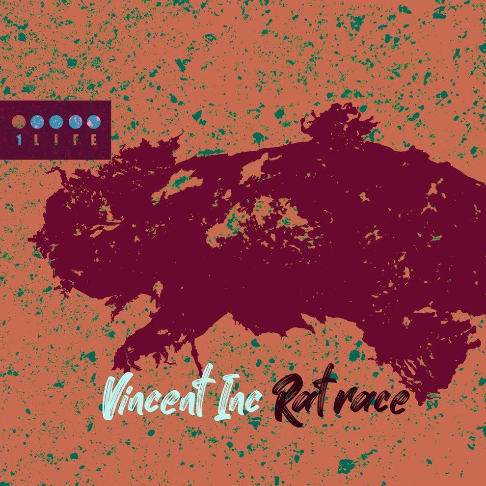 Vincent Inc - Rat race