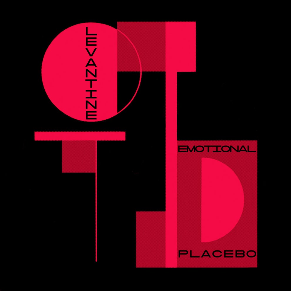 Levantine - Emotional Placeb