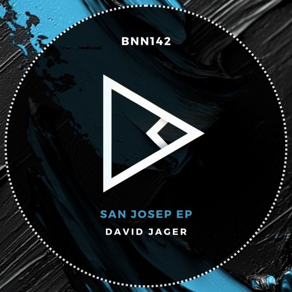 David Jager - San Josep