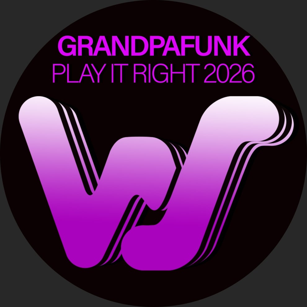 Grandpafunk - Play It Right 2026