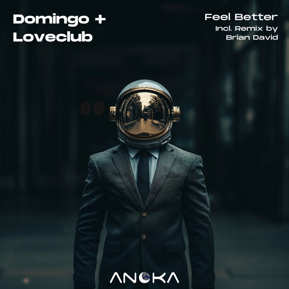 Domingo   Loveclub - Feel Better