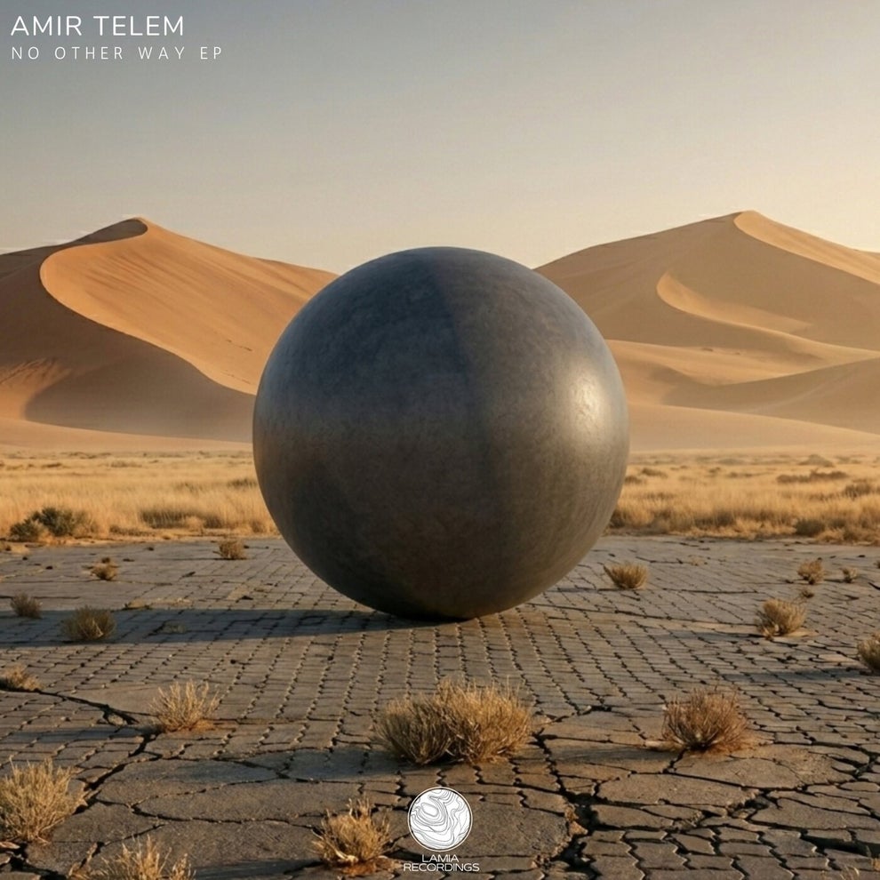 Amir Telem - No Other Way EP