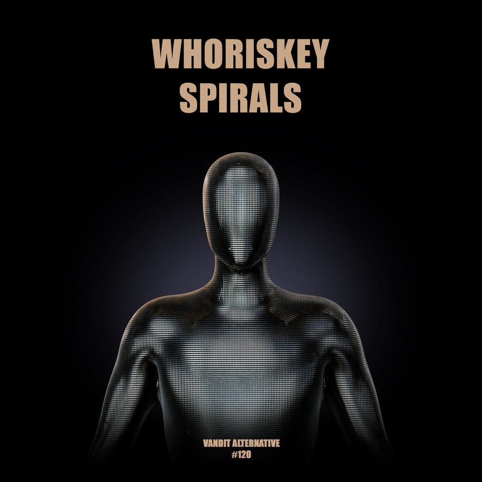 Whoriskey - Spiral
