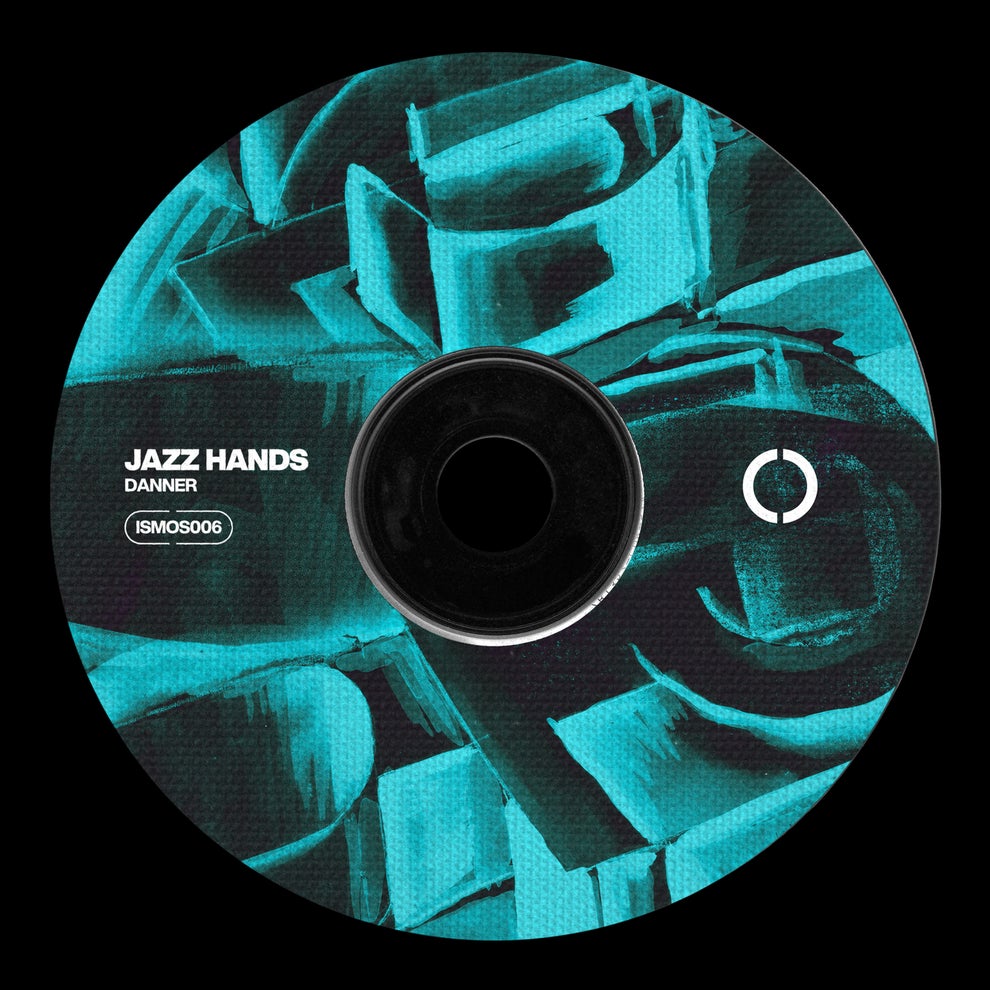 Danner (US) - Jazz Hands