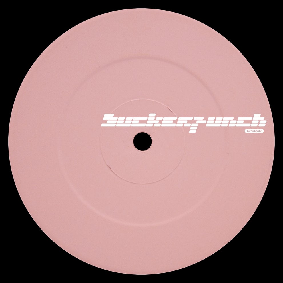 John Heaven - SPD003