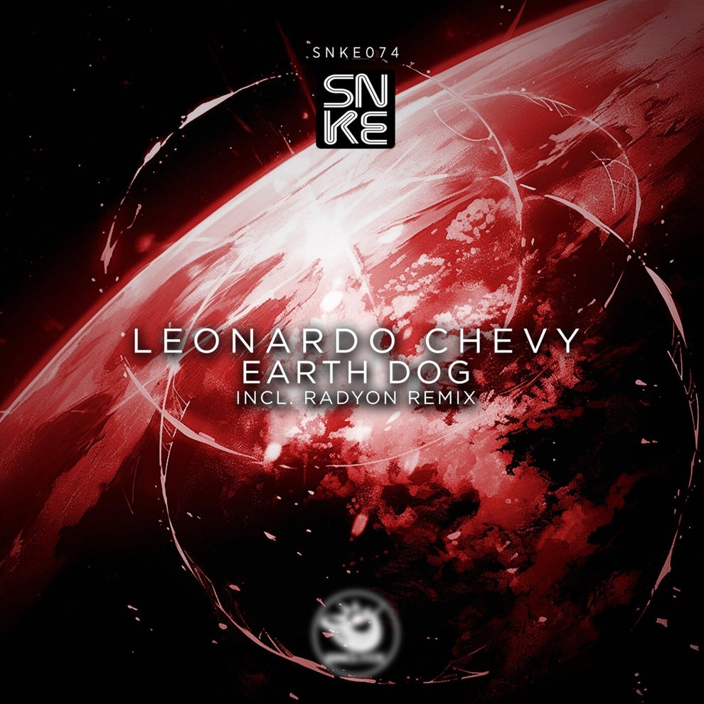 Leonardo Chevy - Earth Dog