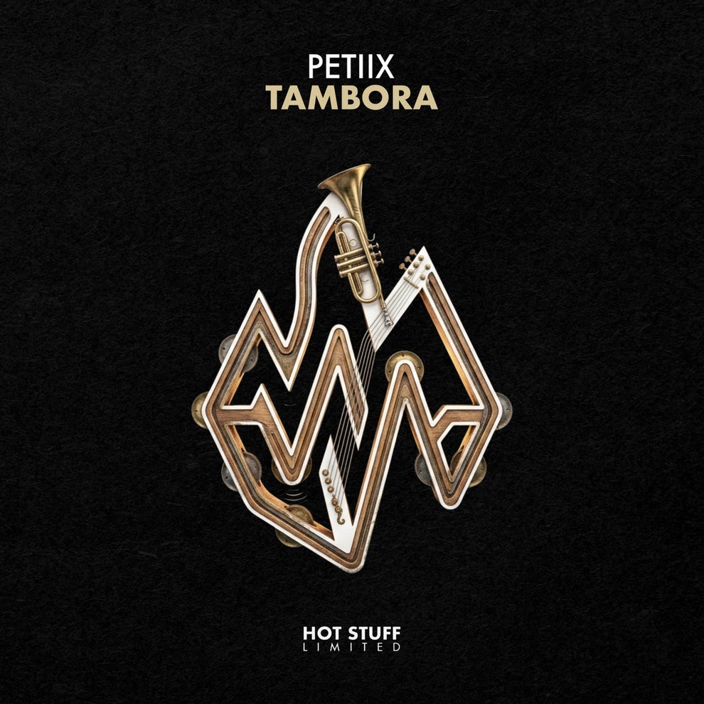 PETIIX - Tambora