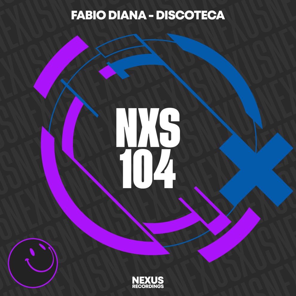 Fabio Diana - Discoteca
