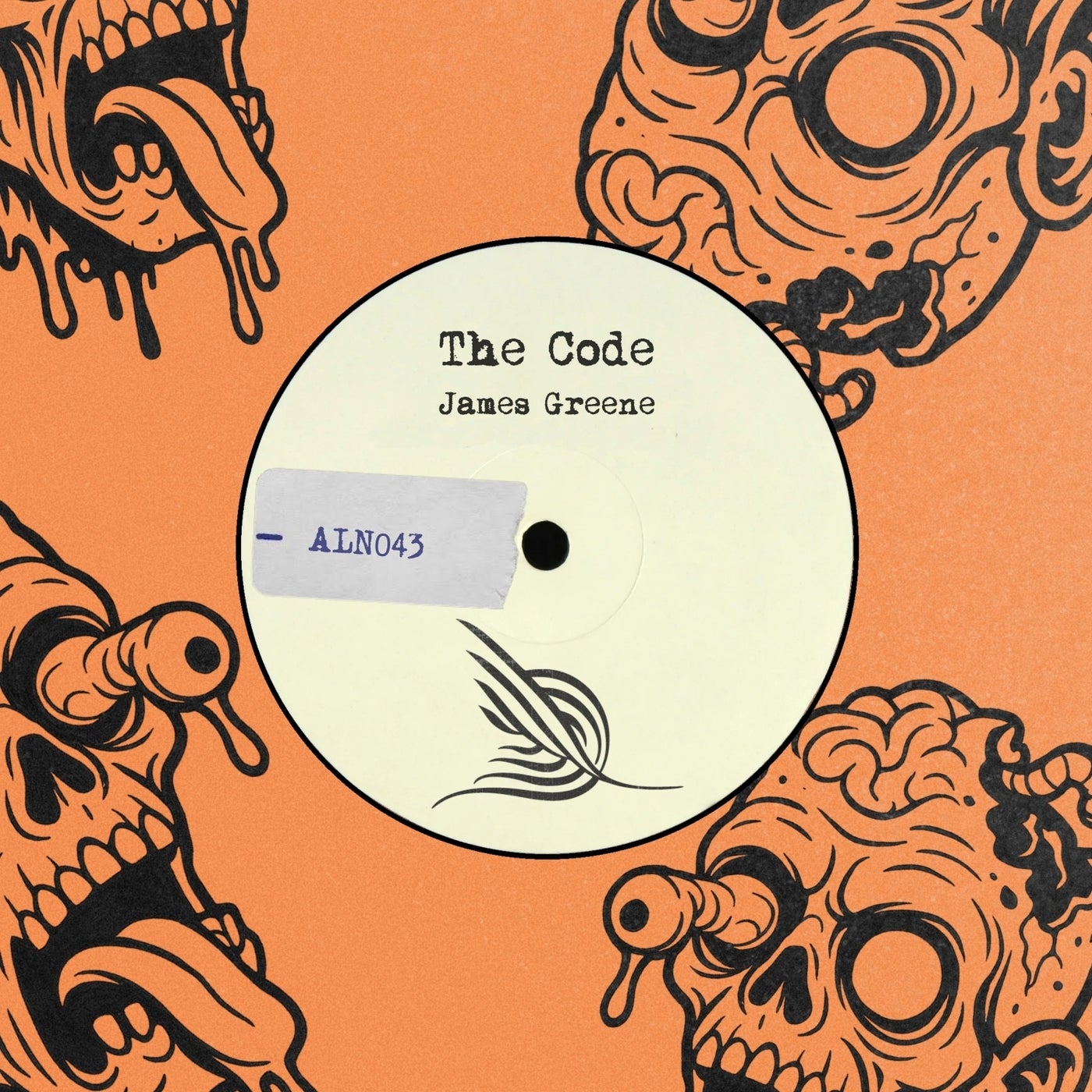 James Greene - The Code