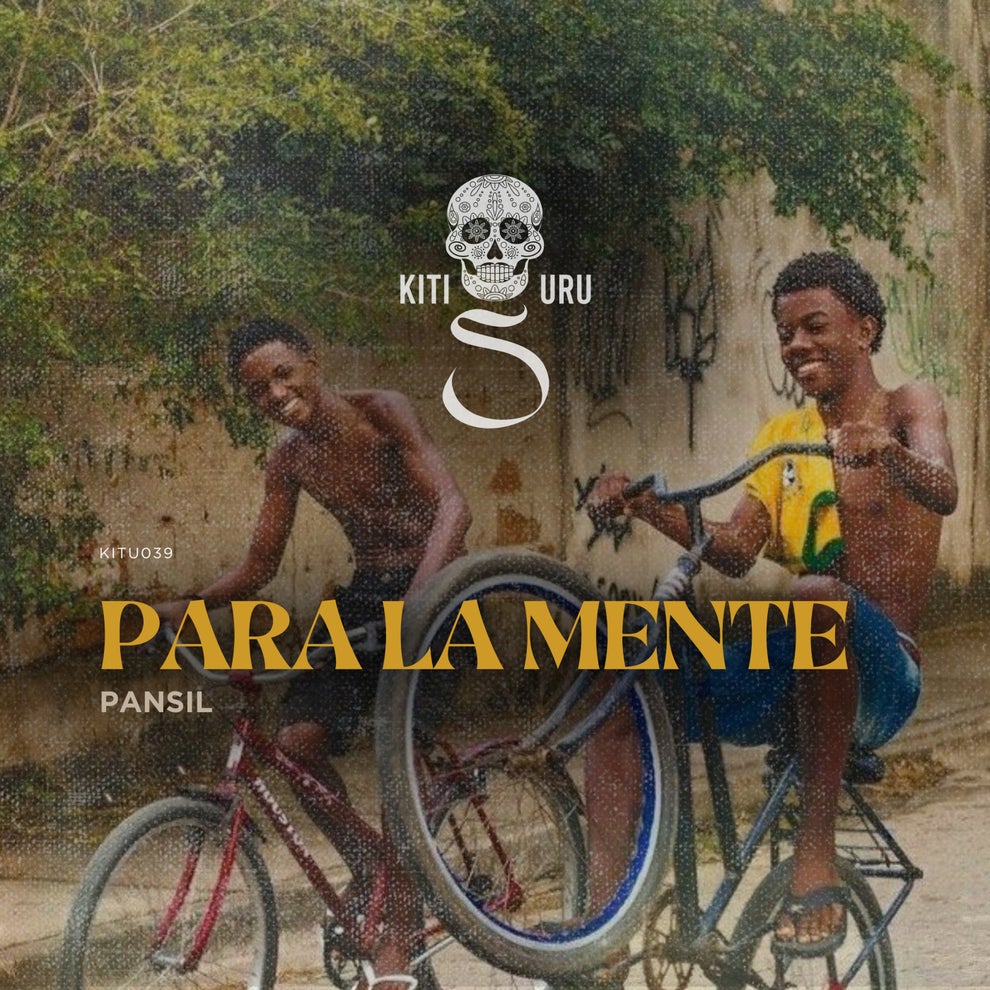 Pansil - Para La Mente