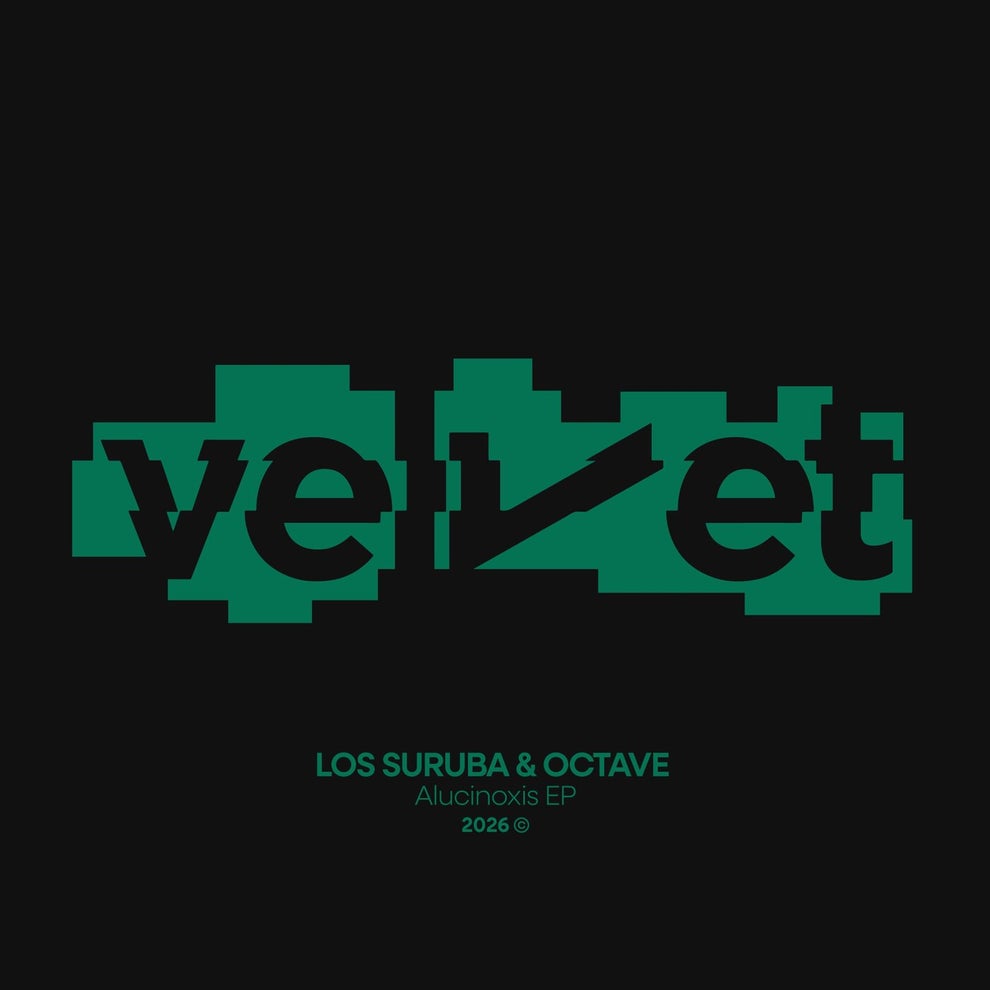 Los Suruba, Octave (RO) - Alucinoxis