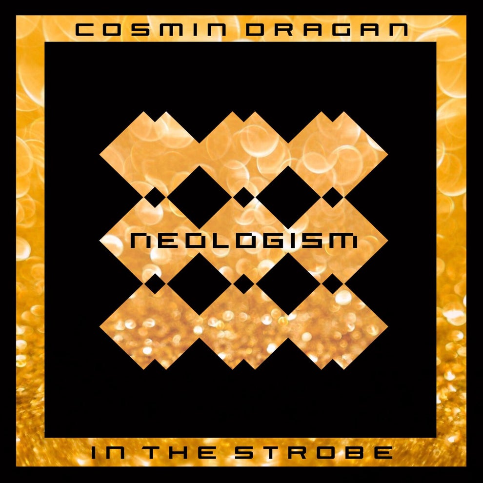 Cosmin Dragan - In The Strobe