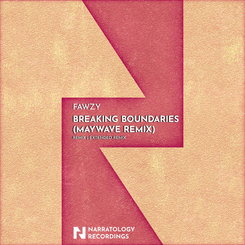 FAWZY - Breaking Boundaries