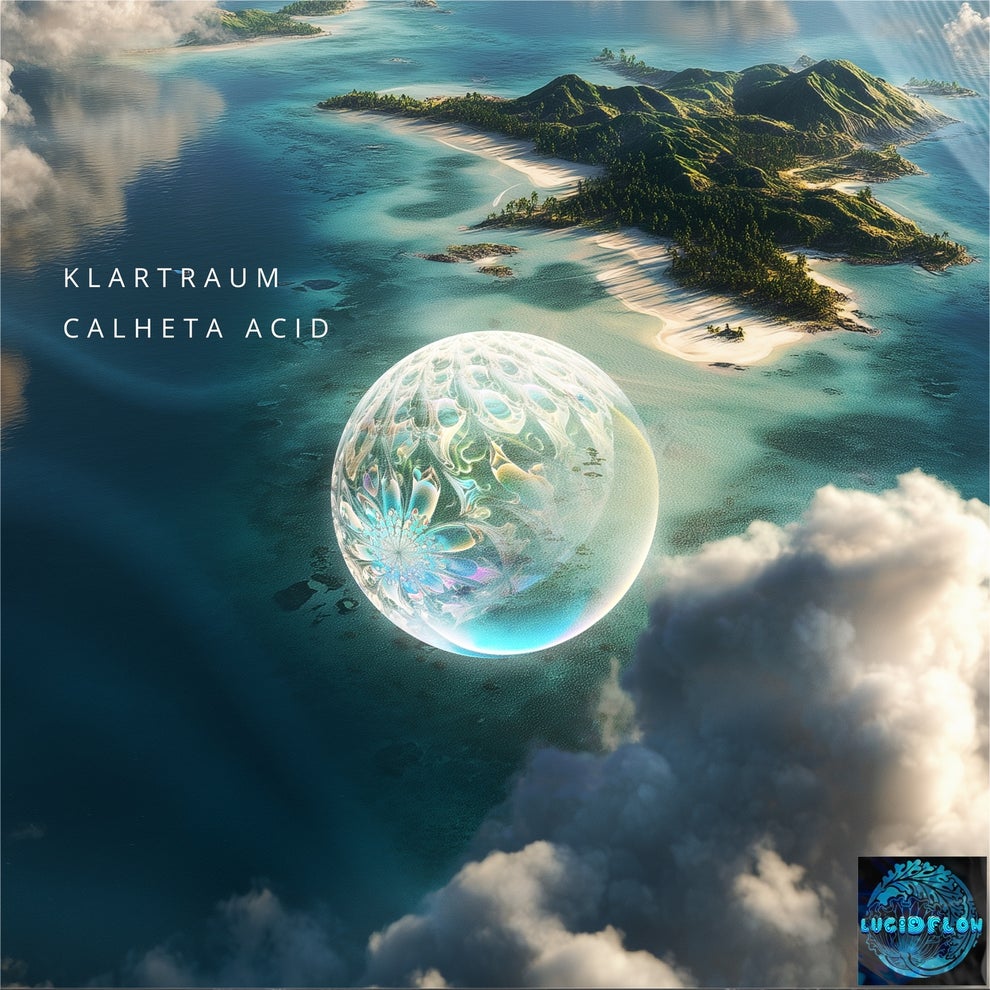 Klartraum - Calheta Acid