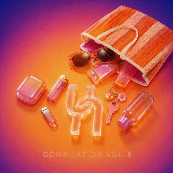 VA - Unidos Compilation Vol. 2