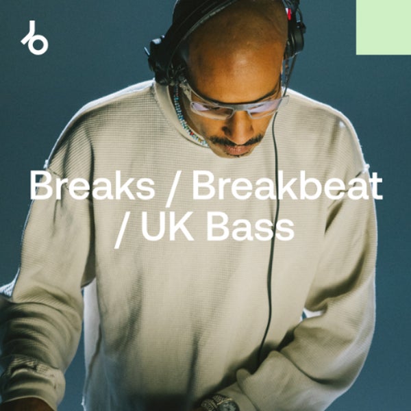 Best New Breaks UK Bass June 2026