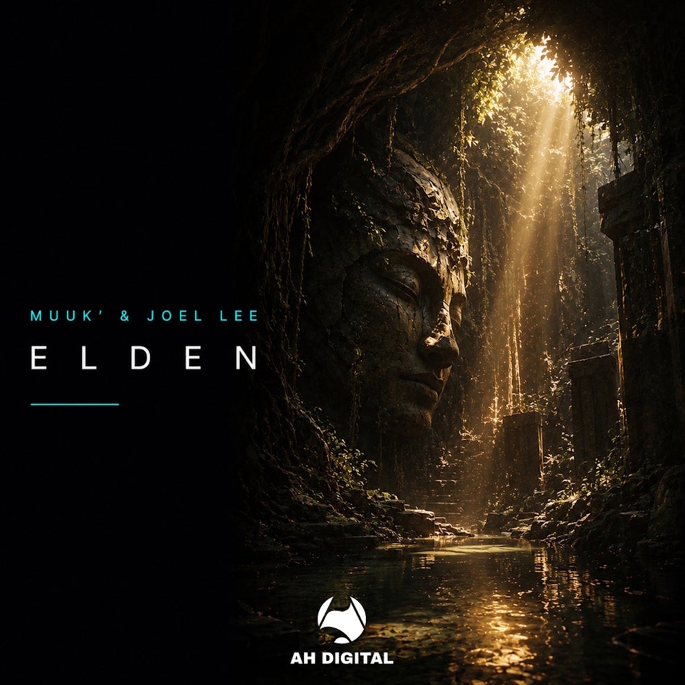 Joel Lee MuuK - Elden