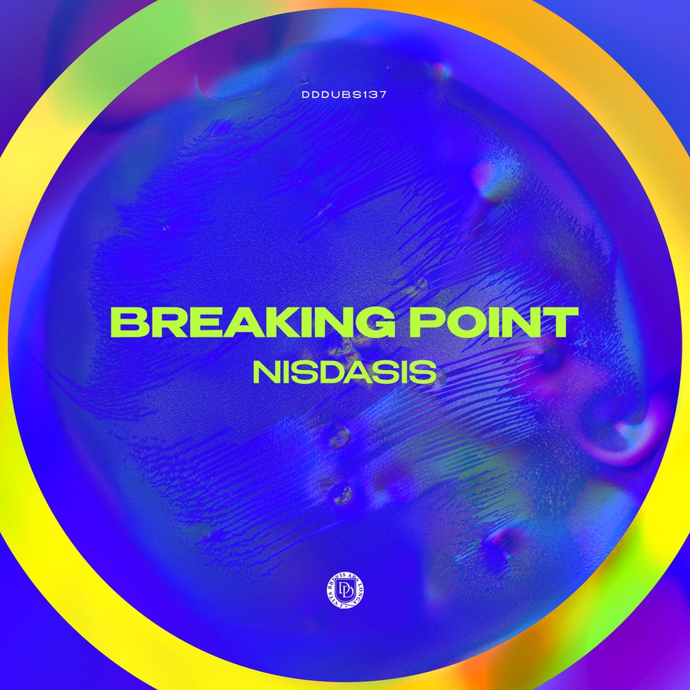 Nisdasis - Breaking Point