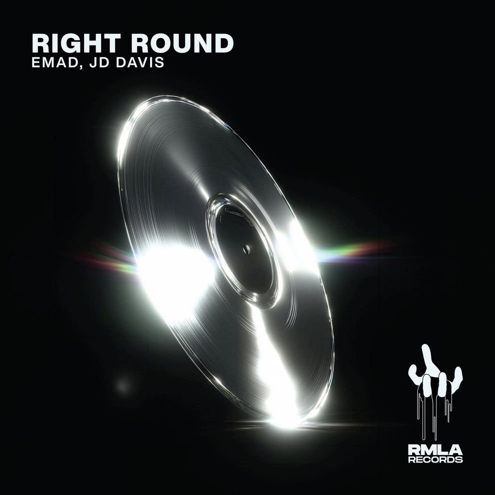 JD Davis, Emad - Right Round