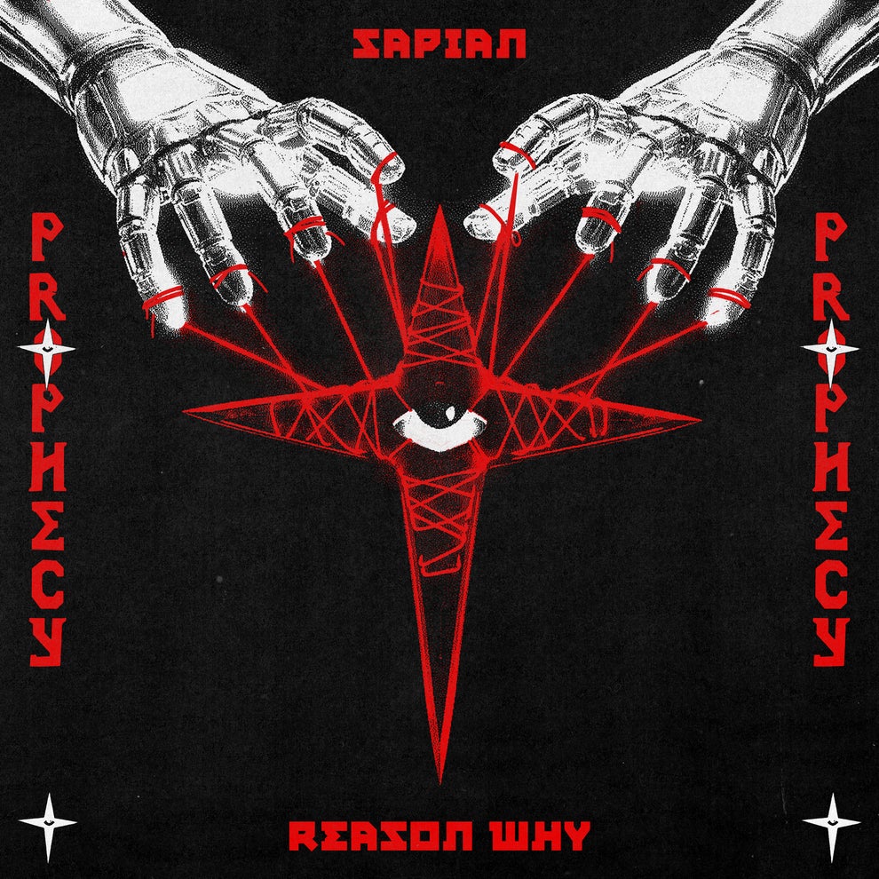 Sapian - Reason Why