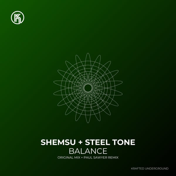 Shemsu  Steel Tone - Balanc