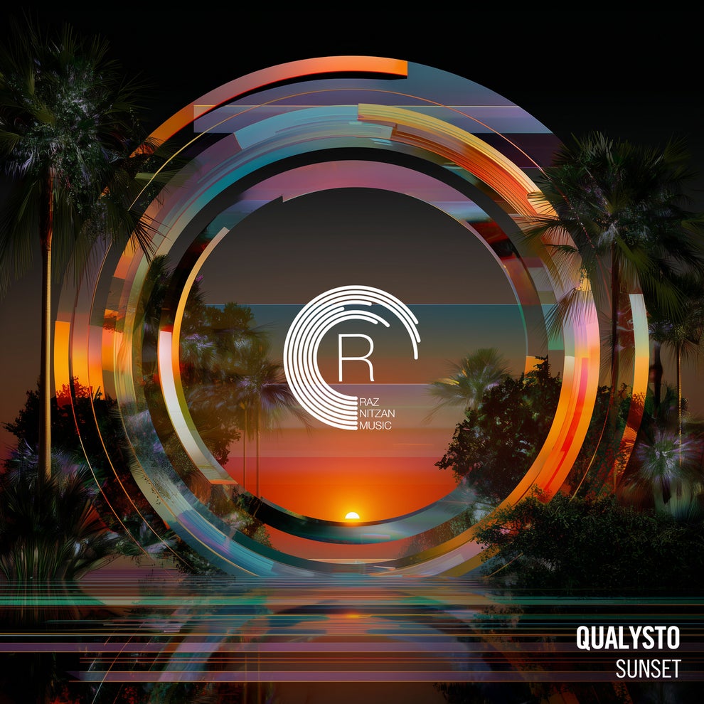 Qualysto - Sunset