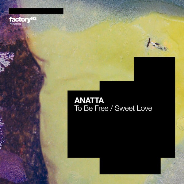 ANATTA Natalie Maida - To Be Free _ Sweet Love