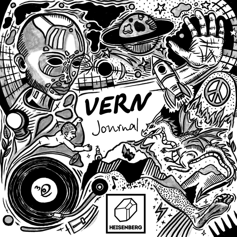 Vern - Journal
