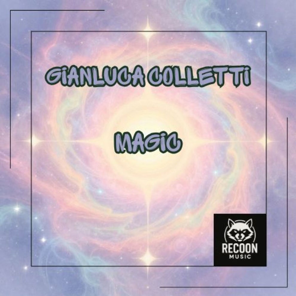 Gianluca Colletti - Magic
