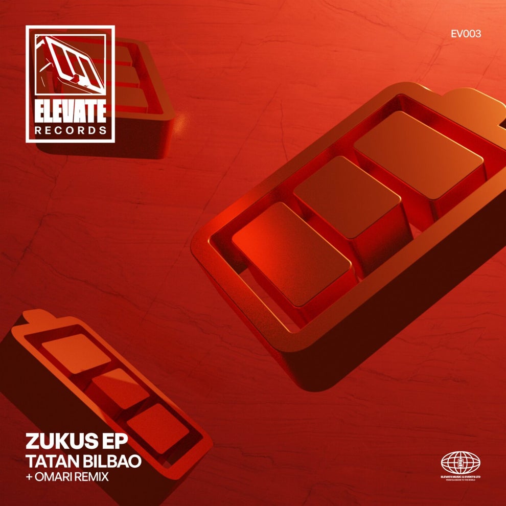 Tatan Bilbao - Zukus