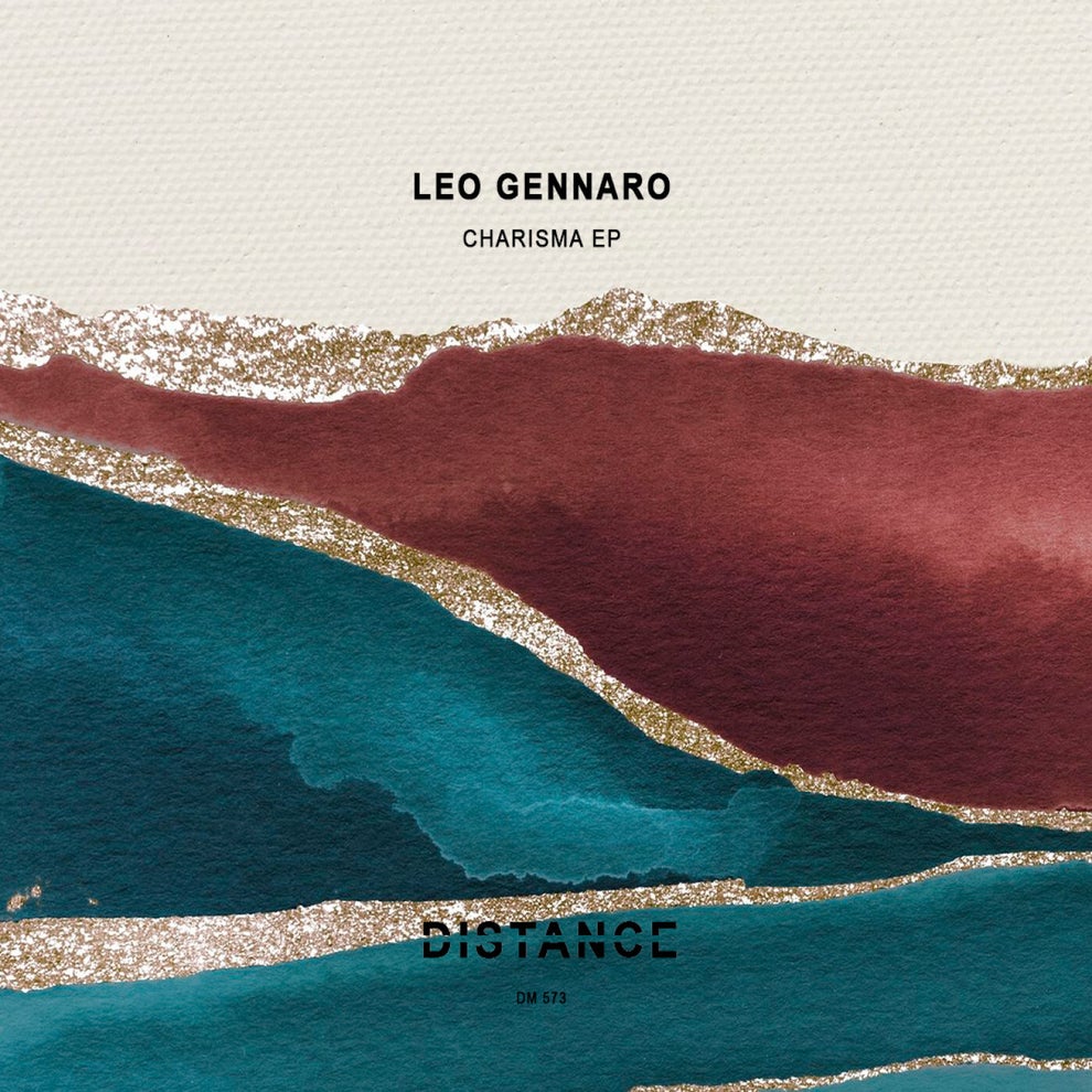 Leo Gennaro - Charisma EP