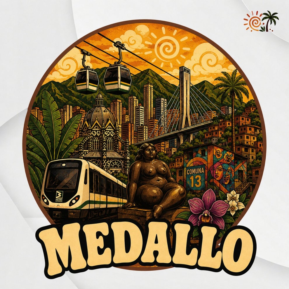 Joseph Gaex - Medallo